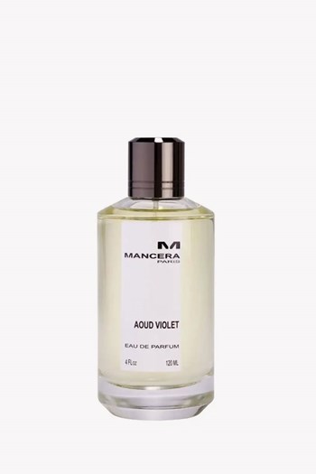 Show details for MANCERA AOUD VIOLET EAU DE PARFUME 120ML Picture of MANCERA AOUD VIOLET EAU DE PARFUME 120ML